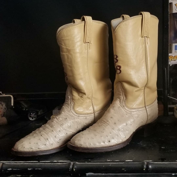 80s boots womens